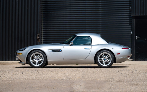欲しいの 2003 Company & Gooding | Z8 BMW ホビーラジコン